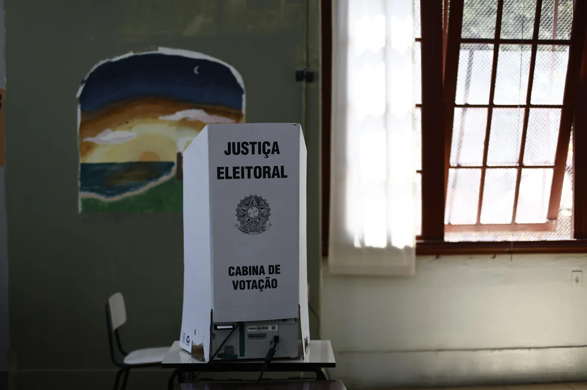 Eleições: a derrota anterior