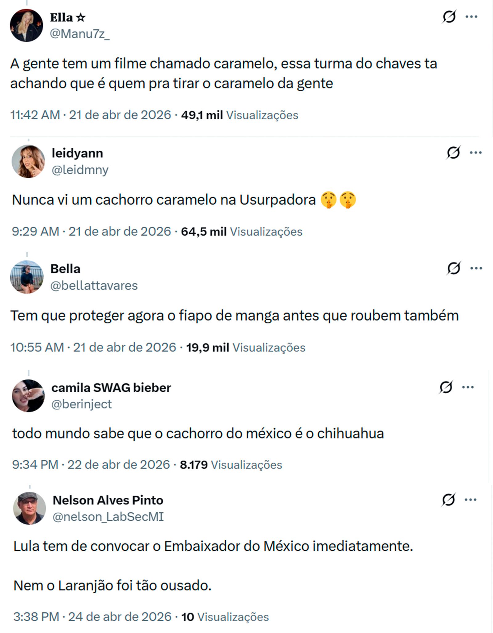 Polemica-Mexico-reconhece-cachorro-caramelo-como-raca-nacional-e-provoca-reacao-no-Brasil-memes