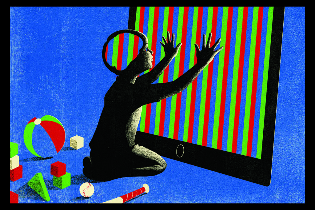 ECA Digital: A proteção tem que ir além