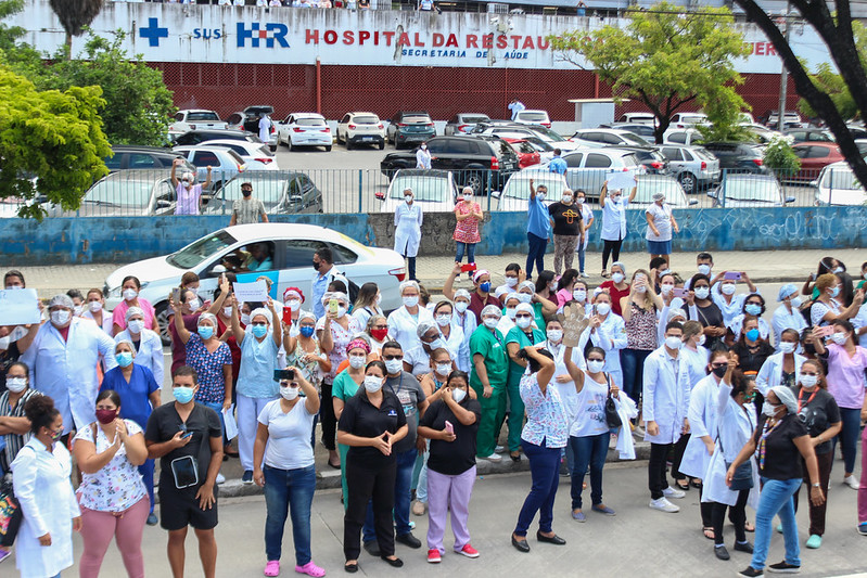 Exploração afeta saúde mental de milhões de trabalhadores