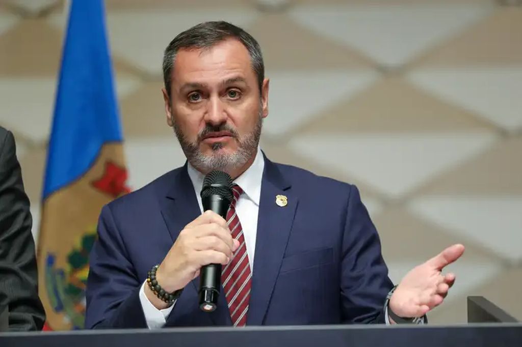 PF aplica reciprocidade e retira credenciais de agente dos EUA no Brasil