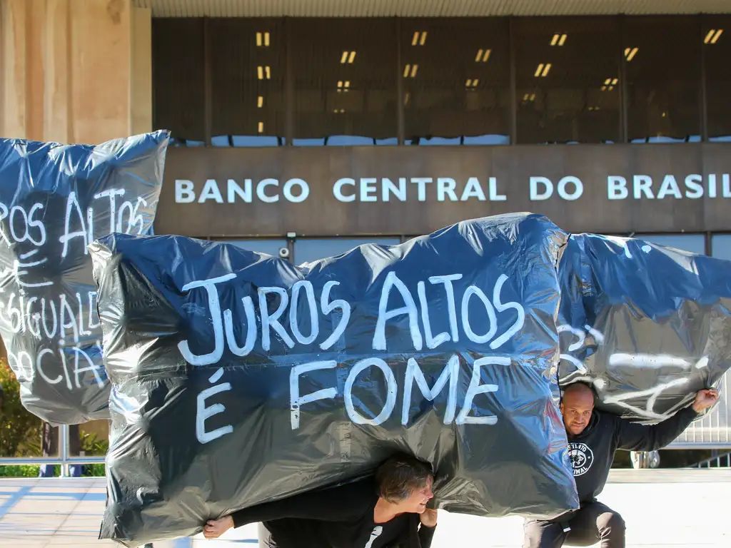 PEC 65 – o Banco Central como Estado dentro do Estado PEC 65 – o Banco Central como Estado dentro do Estado