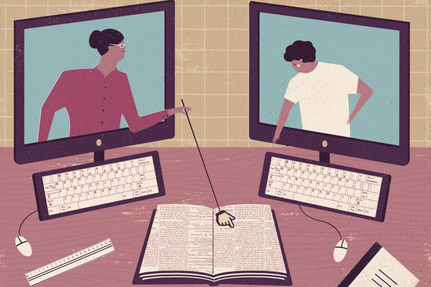 Podem as universidades construir suas redes sociais?