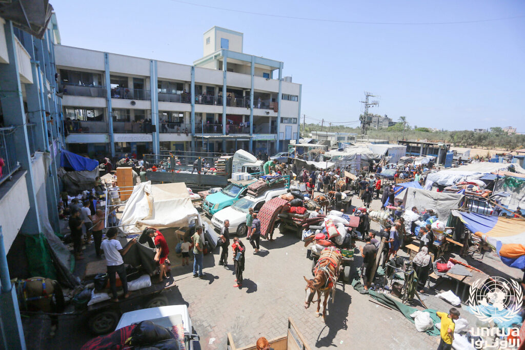 Palestinos vão às urnas na Cisjordânia ocupada e em município de Gaza