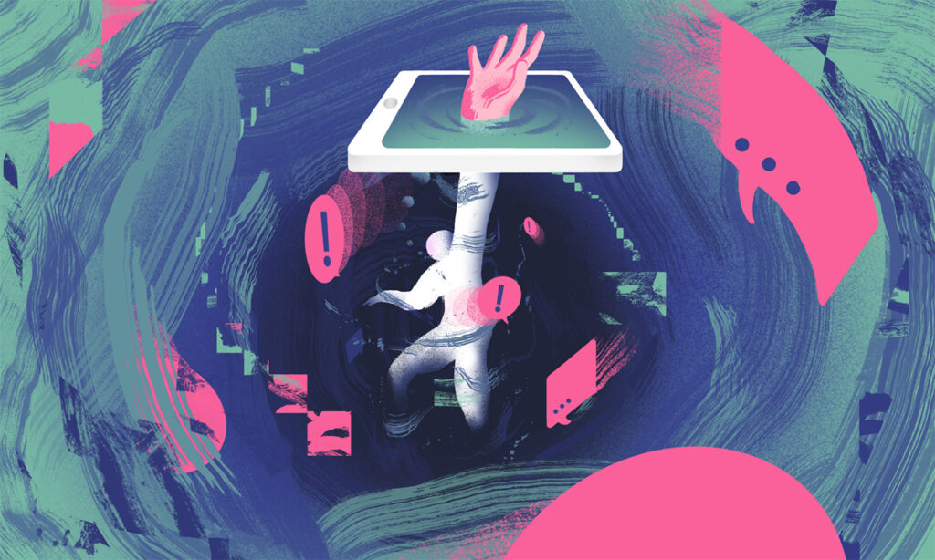 Entre a FOMO e a fome: As big techs vão nos devorar?