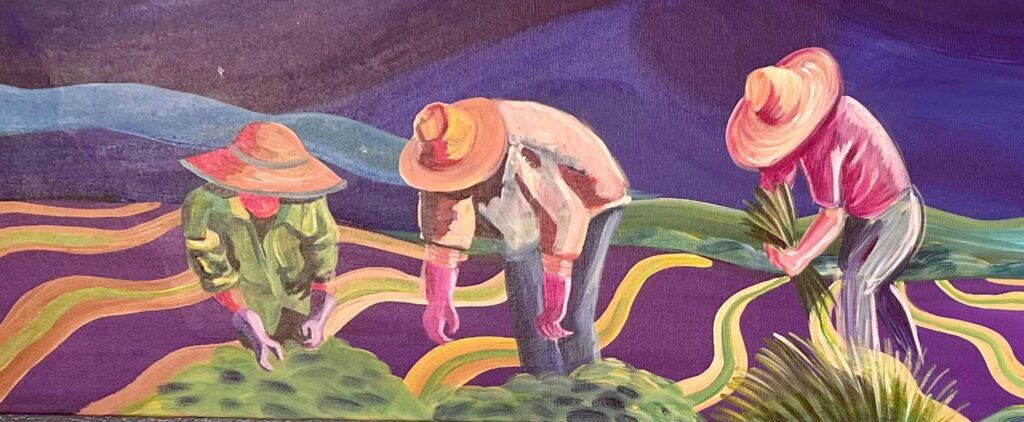 É possível encarar os oligopólios alimentares?