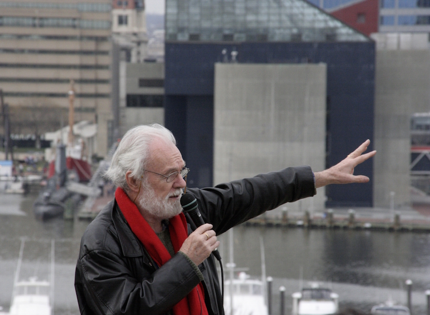 O Capitalismo segundo David Harvey