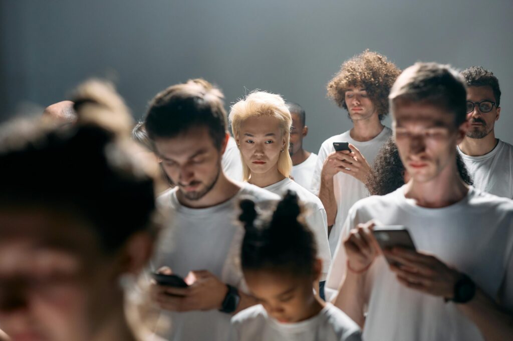 A tecnologia como totalidade A tecnologia como totalidade