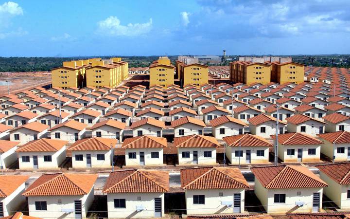 Quando a política habitacional vira “máquina financeira”