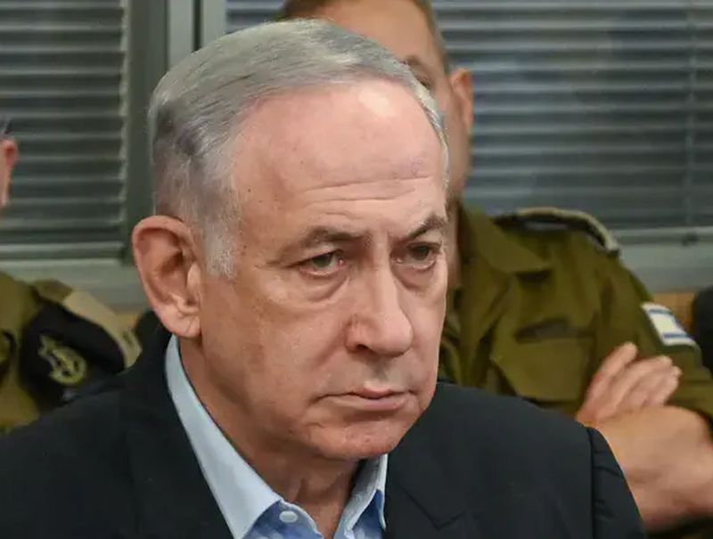 Acordo EUA-Irã é ‘derrota temporária’ de Netanyahu, avalia internacionalista