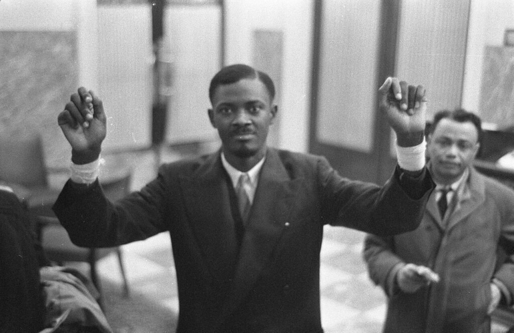 65 anos depois: o julgamento do caso Lumumba expõe o passado e alerta o presente