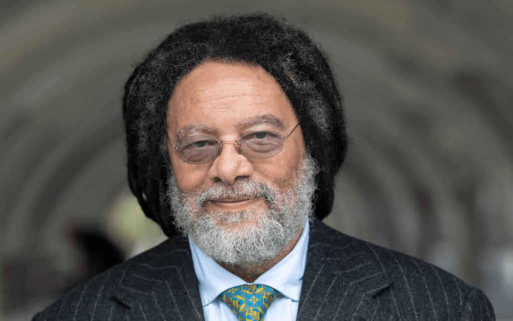 O algorítimo contra a resistência afro