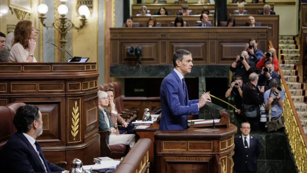 Espanha inicia regularização de imigrantes, e Sánchez fala em ‘reconhecer realidade de meio milhão de pessoas’