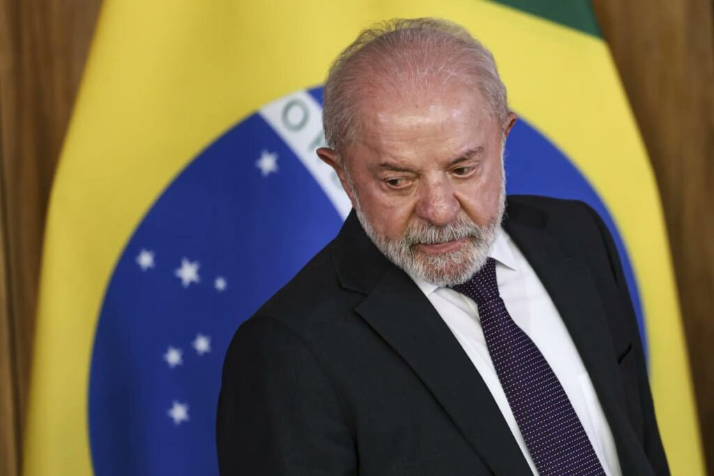 O projeto Lula IV em sua encruzilhada