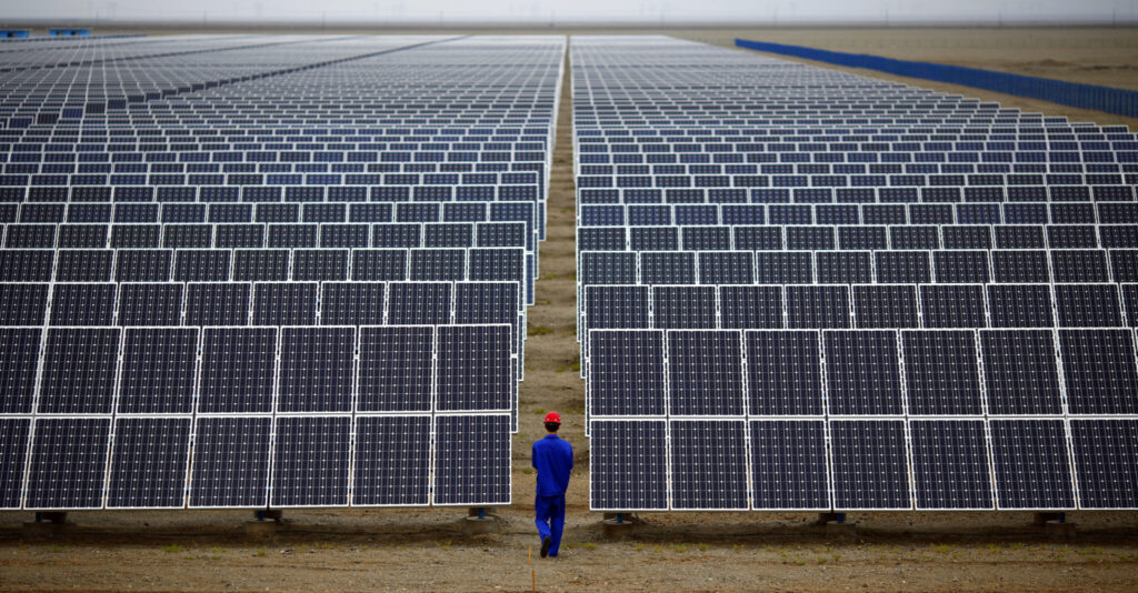 Energia e IA: para tirar o Brasil da pasmaceira Energia e IA: para tirar o Brasil da pasmaceira