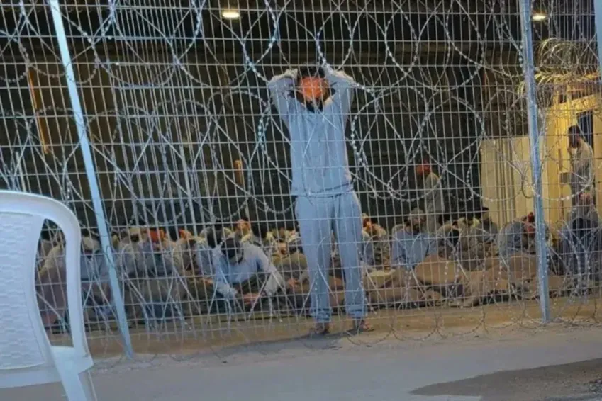 Lei de execução de palestinos aprofunda regime fascista em Israel