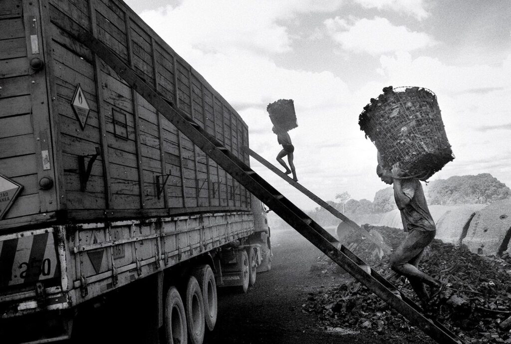 Escravidão: A reparação que a ONU deixou de fora