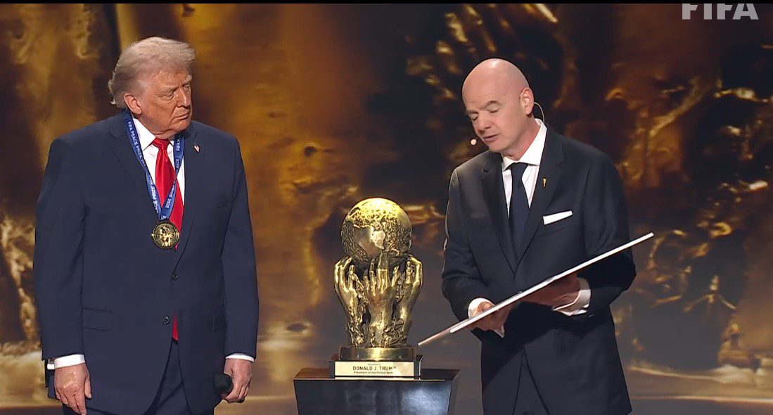 Confira os grupos da Copa do Mundo da FIFA 2026 9 sorteio-copa-do-mundo-2026-brasil-copa-do-mundo-tvt-news