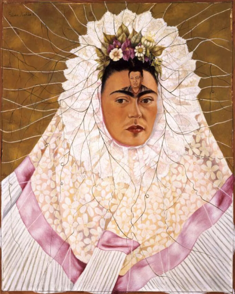 Artistas instam governo do México a impedir que obras de Frida Kahlo sejam enviadas à Espanha