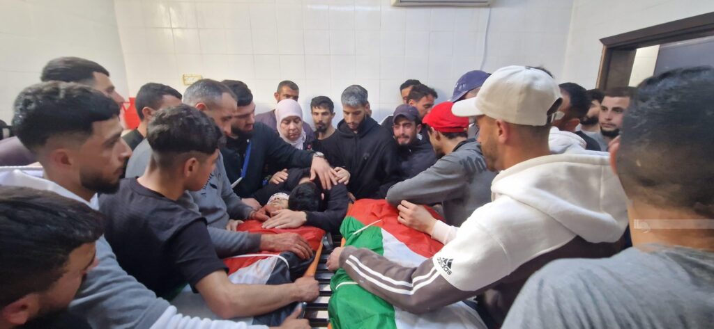 Soldados israelenses matam 11 palestinos em Gaza e na Cisjordânia em 24 horas
