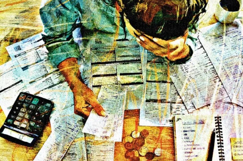 A armadilha nada inocente da “Educação Financeira”