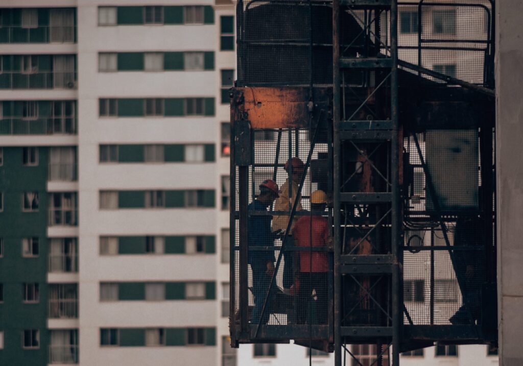 Poesia | Operário revolucionário