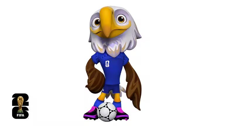 Conheça os mascotes para a Copa do Mundo da Fifa 2026 23 fifa-apresenta-trio-de-mascotes-copa-do-mundo-2026-tvt-news