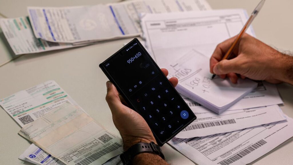 Desenrola Brasil: uso do FGTS para pagar dívidas começa nesta segunda Desenrola Brasil: uso do FGTS para pagar dívidas começa nesta segunda