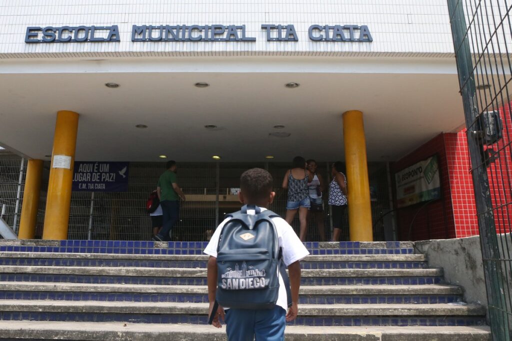 Educação: desafios nas pequenas e médias cidades
