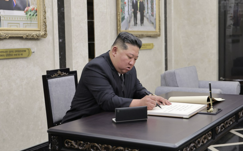 Coreia do Norte retira reunificação na Constituição e pode oficializar ruptura com Sul