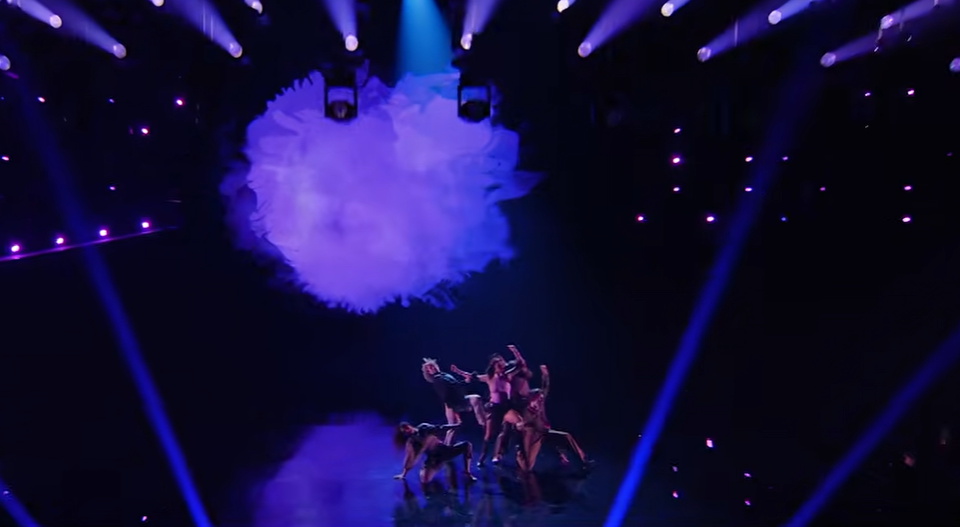 Fortes vaias a Israel marcam final do Eurovision 2026