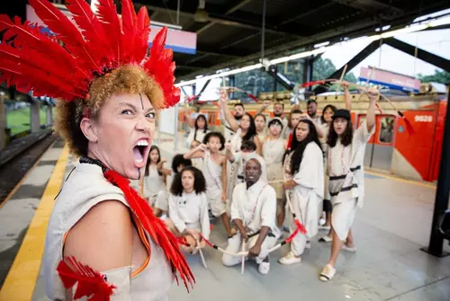 Foto: Cassandra Mello