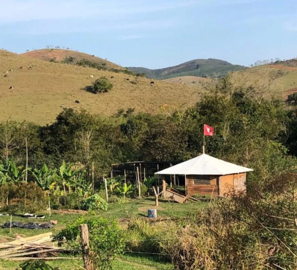 Vivência agroecológica mostra realidade dos territórios da Reforma Agrária Vivência agroecológica mostra realidade dos territórios da Reforma Agrária