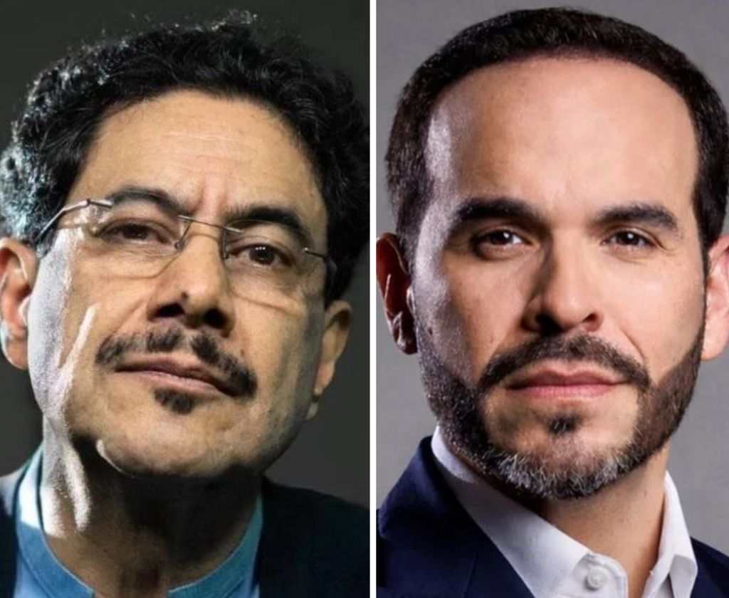 Colômbia: extremista cresce na reta final da campanha e ameaça vitória da esquerda Colômbia: extremista cresce na reta final da campanha e ameaça vitória da esquerda