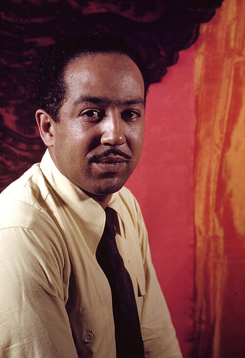 Langston Hughes, o poeta da resistência negra