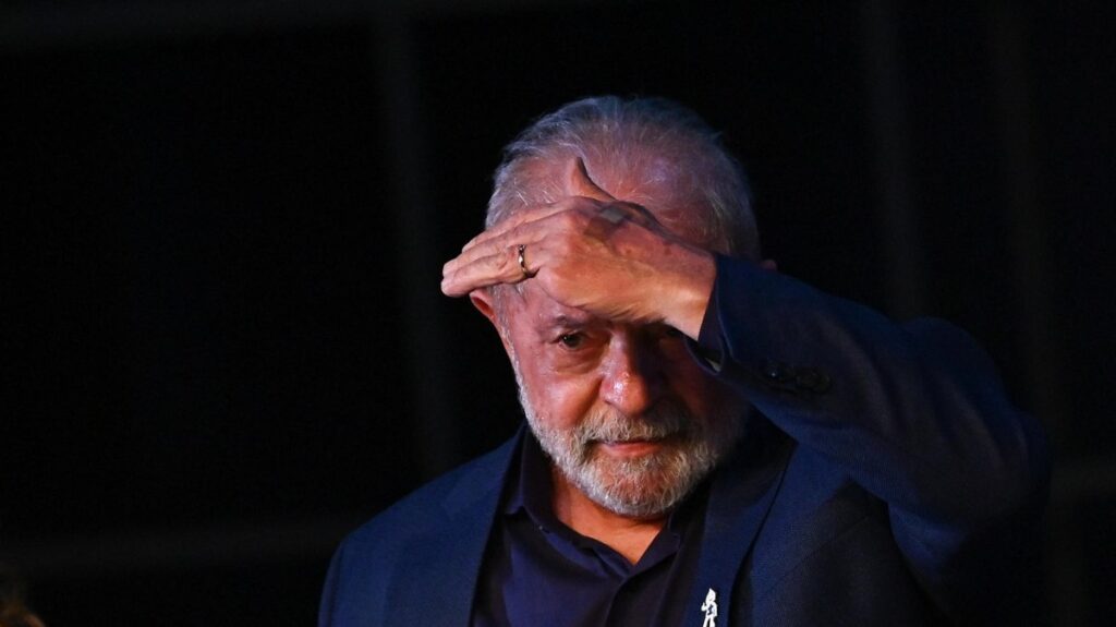 Lula, Maquiavel e a eleição