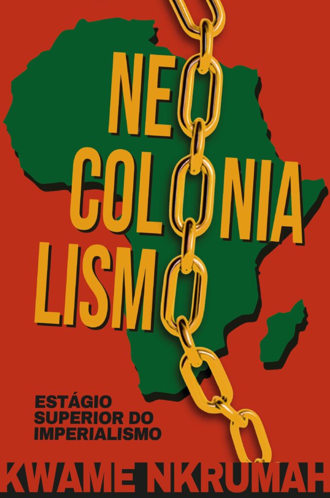 Kwame Nkrumah: Para pensar as lutas do Sul Global