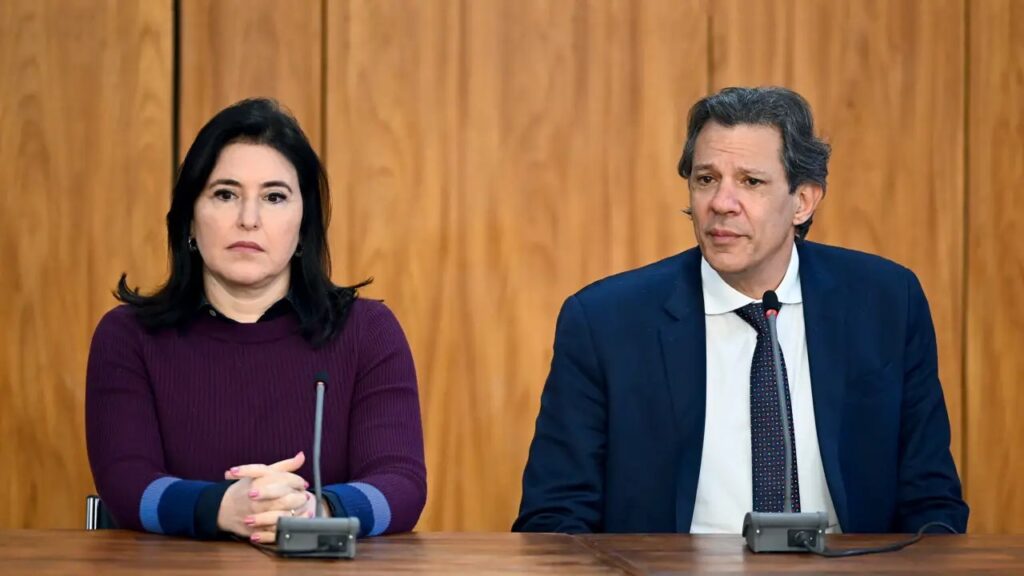 Eleições: O adversário não pode escalar nosso time