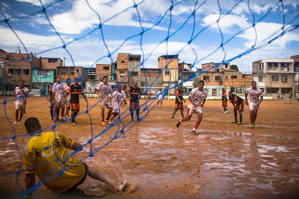 Quando o futebol brasileiro perdeu sua essência?