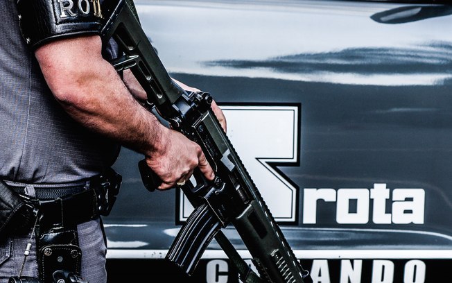 SP: rumo a uma polícia miliciana?