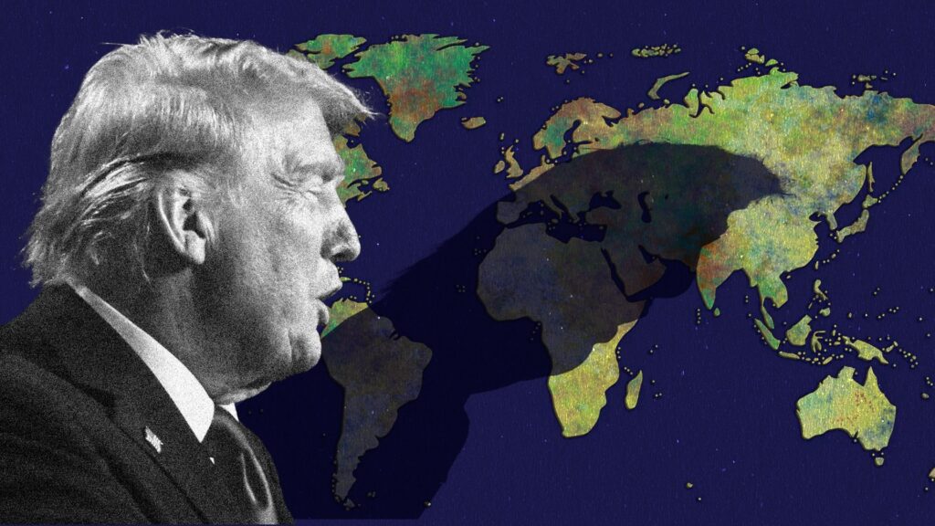 Terras Raras: o Brasil sob o tacão do Ocidente?