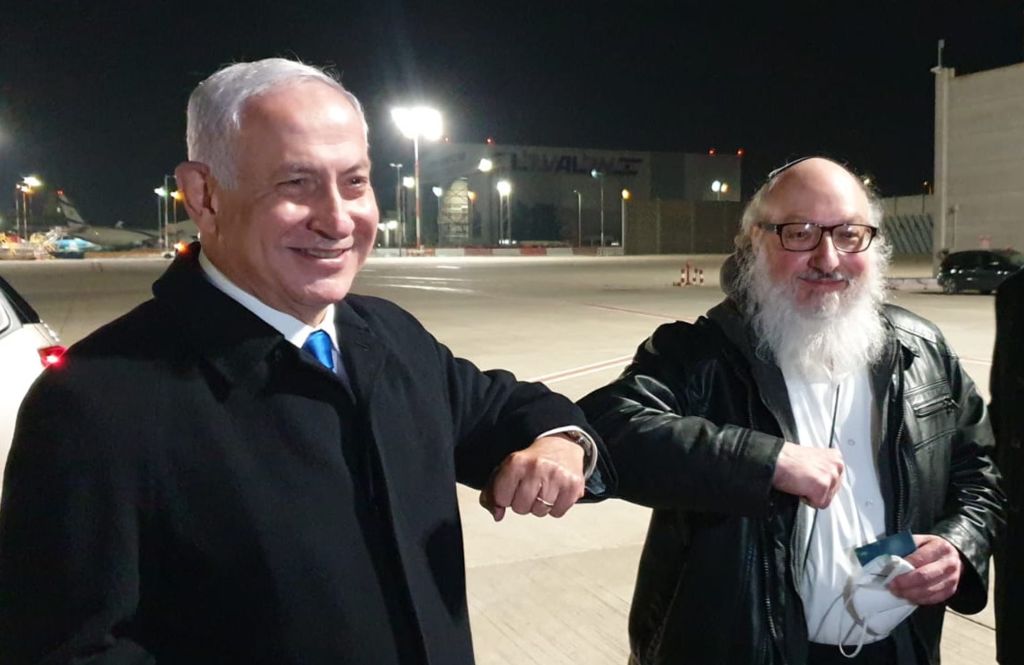 Candidato ao Parlamento de Israel, ex-espião dos EUA defende limpeza étnica e anexação de Gaza