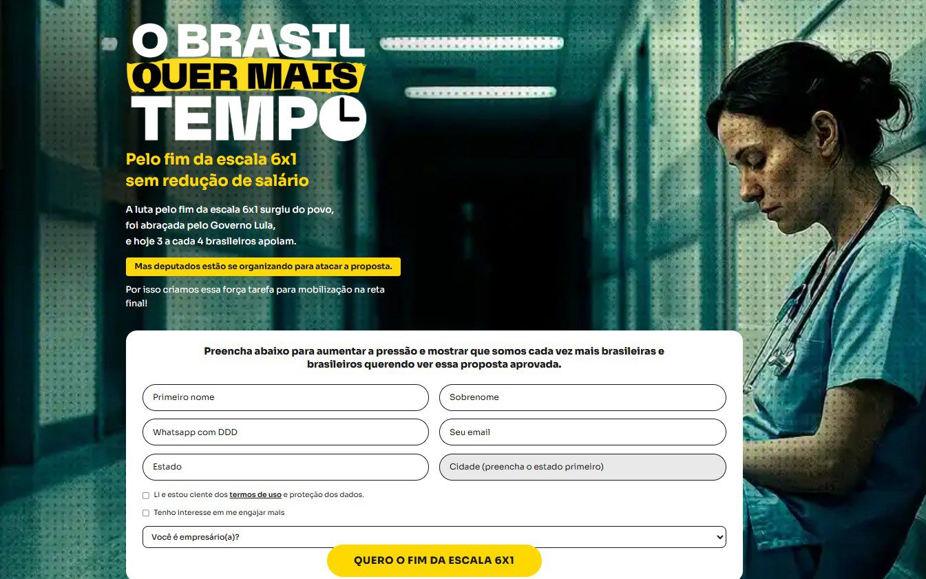 saiba-como-pressionar-os-deputados-a-votarem-o-fim-da-escala-6x1-tvt-news