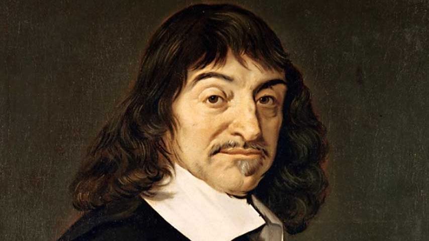 Sobre Deus, Descartes e o gênio maligno