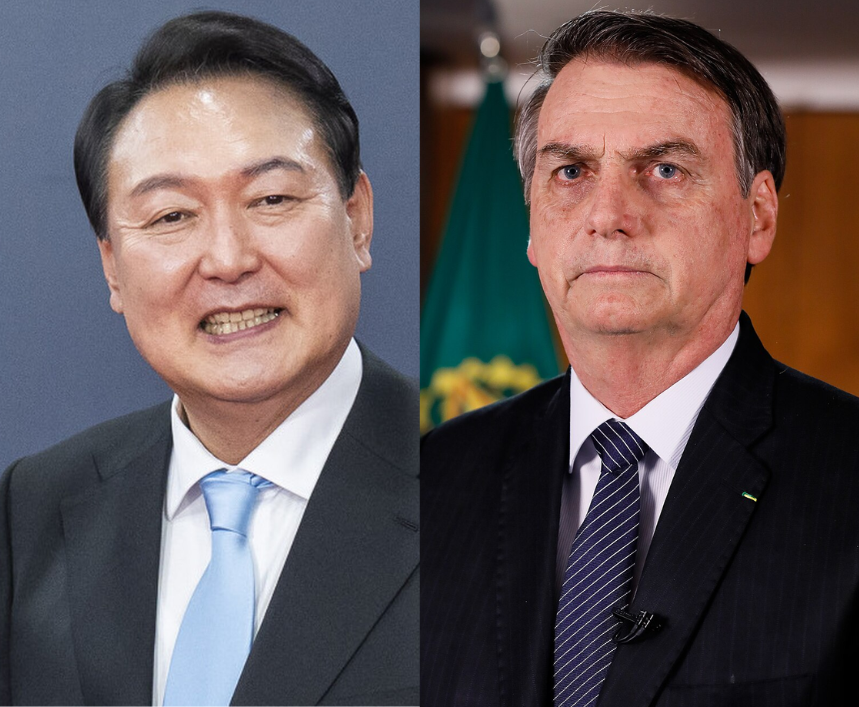 Da lei marcial ao 8 de janeiro: o que explica penas desiguais entre Coreia do Sul e Brasil para tentativas de golpe?