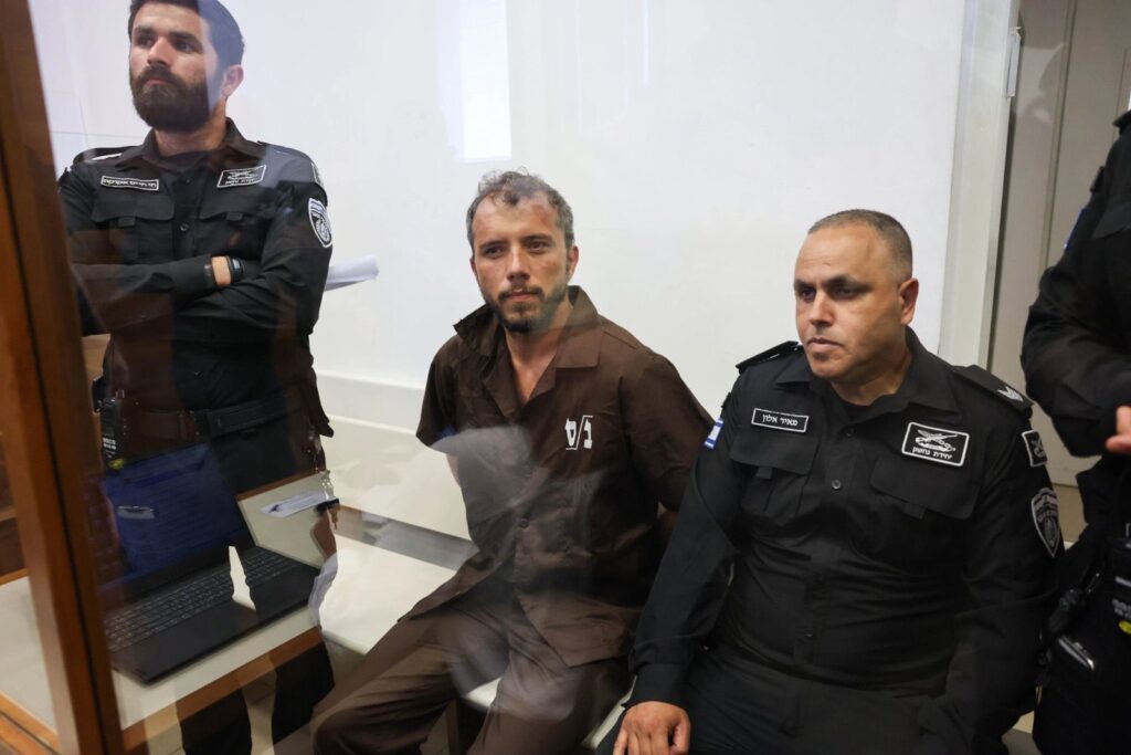 ‘Thiago Ávila está preso em Israel por tempo indeterminado’, denuncia esposa