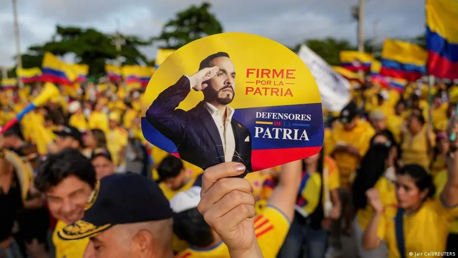 América Latina: tempos de “Deus, pátria e porrada”