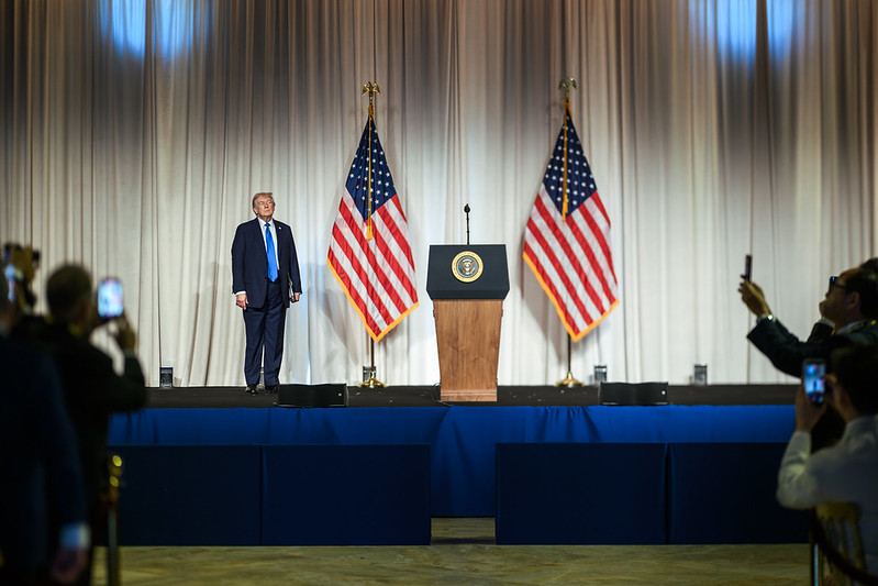 Israel e Irã dividem opiniões de democratas e republicanos nas eleições de meio período