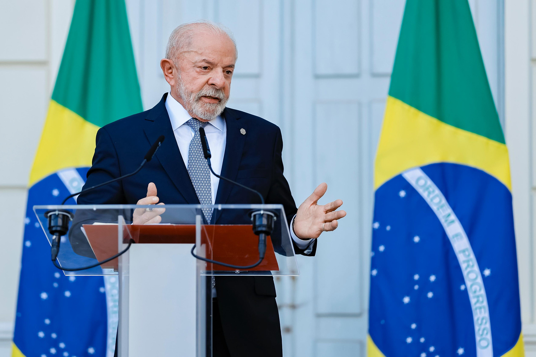 presidente Lula