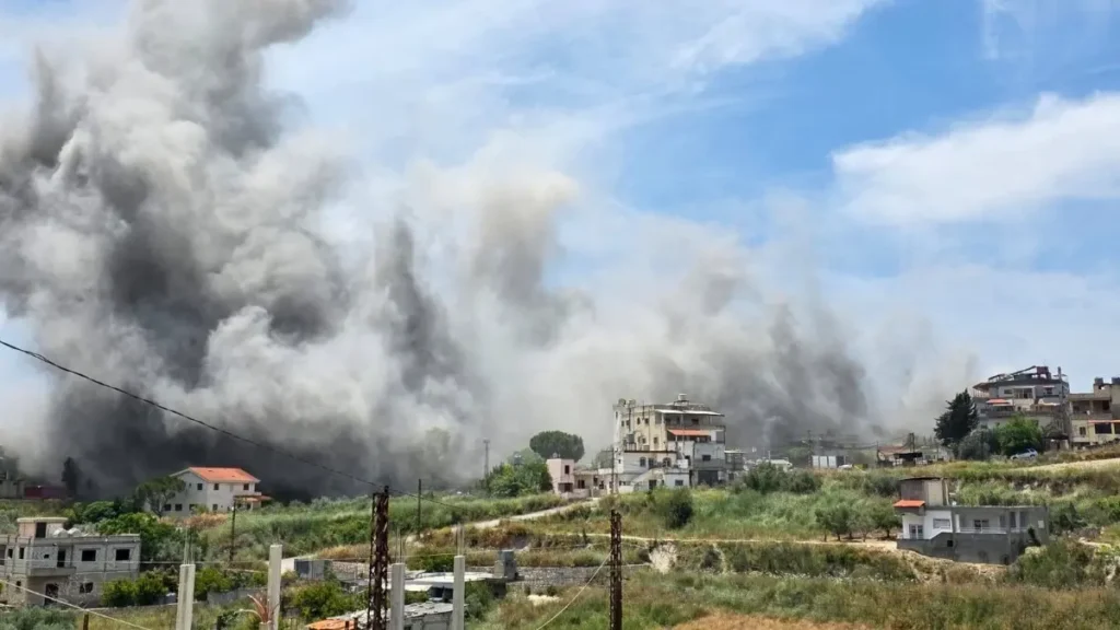 França convoca Conselho de Segurança após escalada de Israel no Líbano